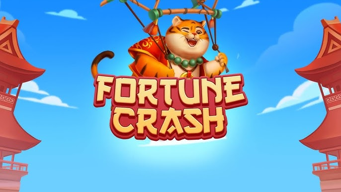 Fortune Crash: Jogo Emocionante e Seguro para Apostar Online